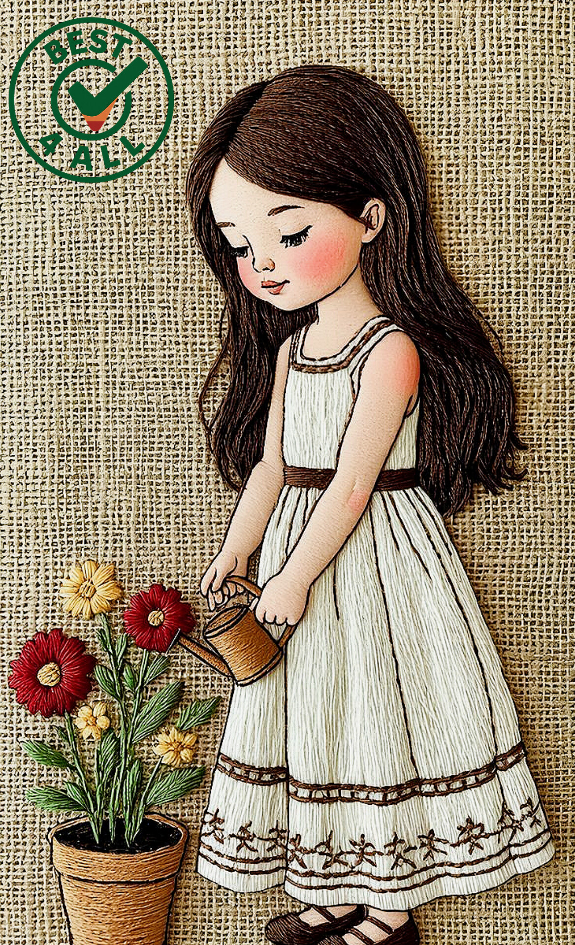 با موهایی بدون موخوره می توان آرامش و خوشبختی را توی زندگی بغل کرد